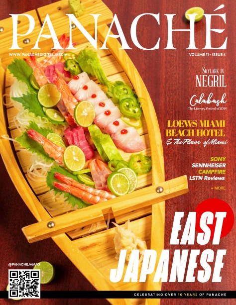 Panache Mag August 2018